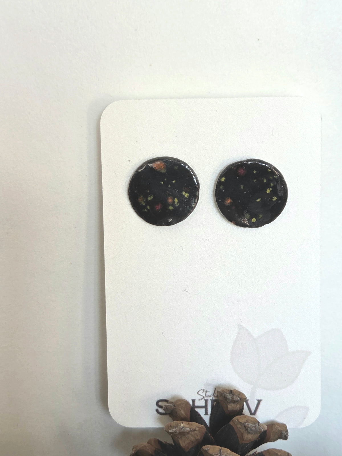 Moon - Confetti