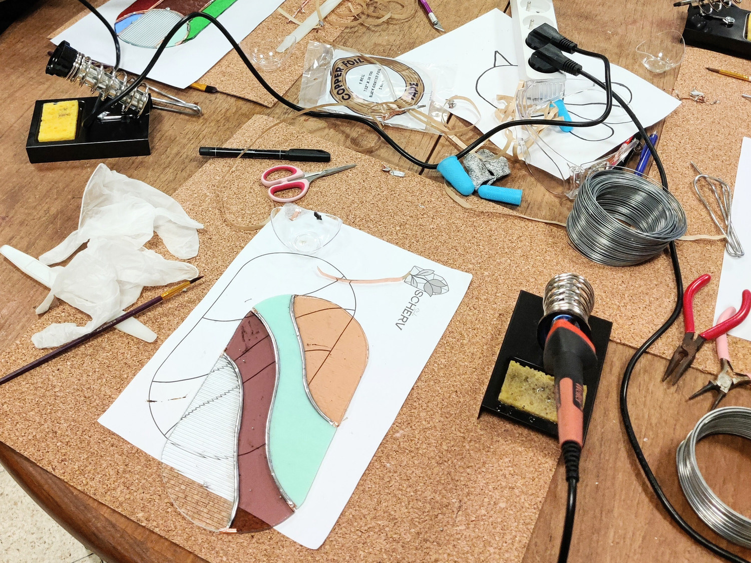 Workshops