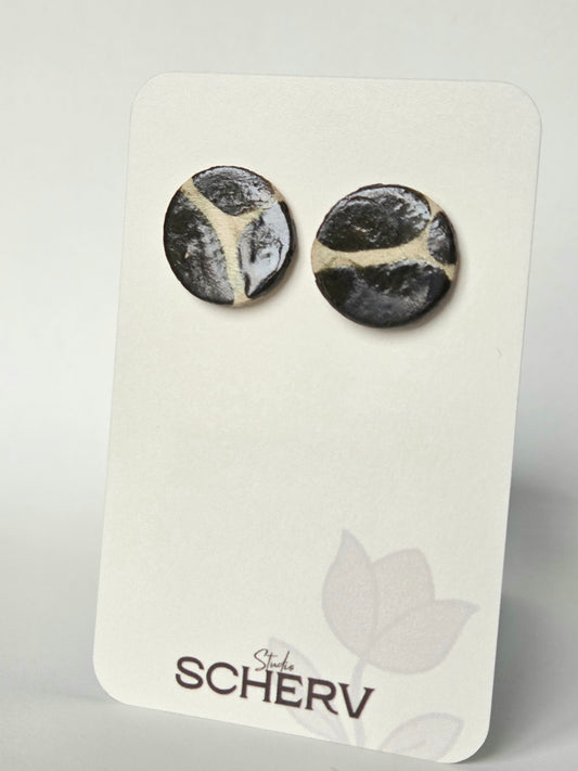 Moon - Mossy graphite