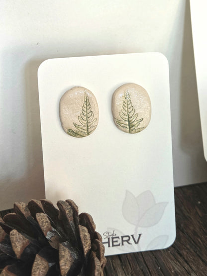 Pebble - Fern