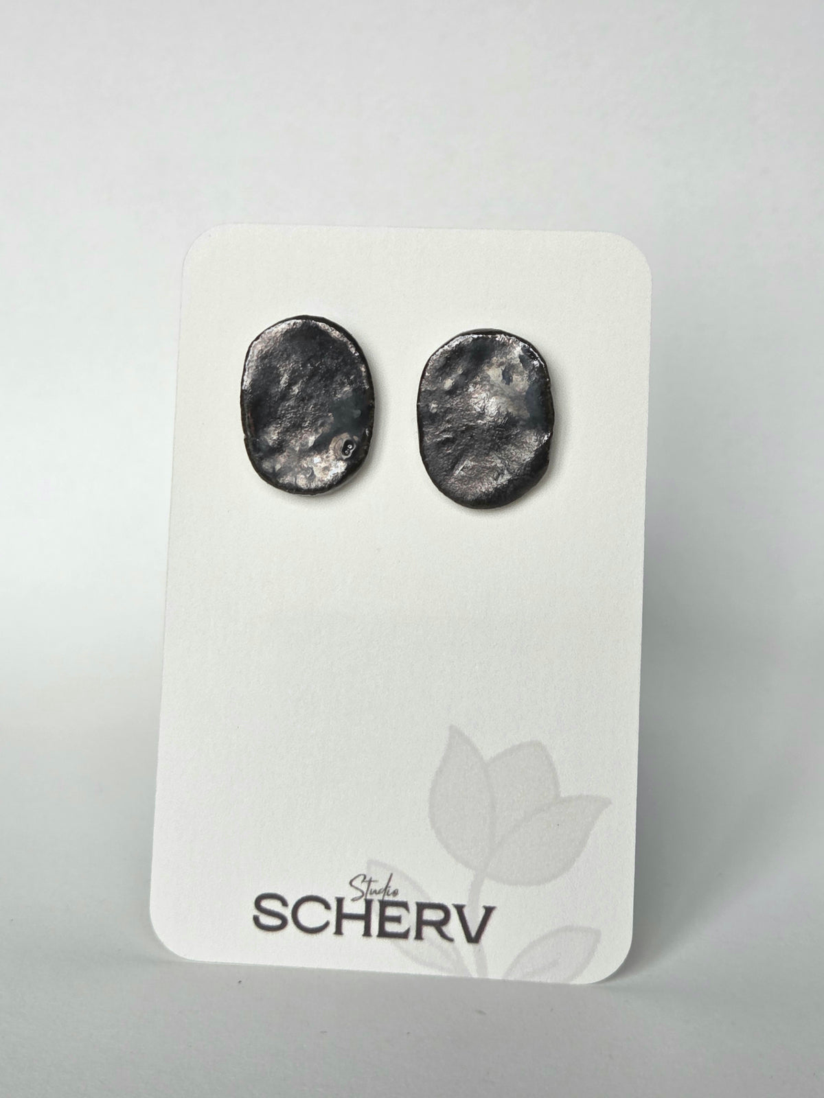 Pebble - Graphite