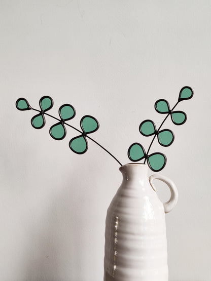 Eucalyptus tak "Fien"
