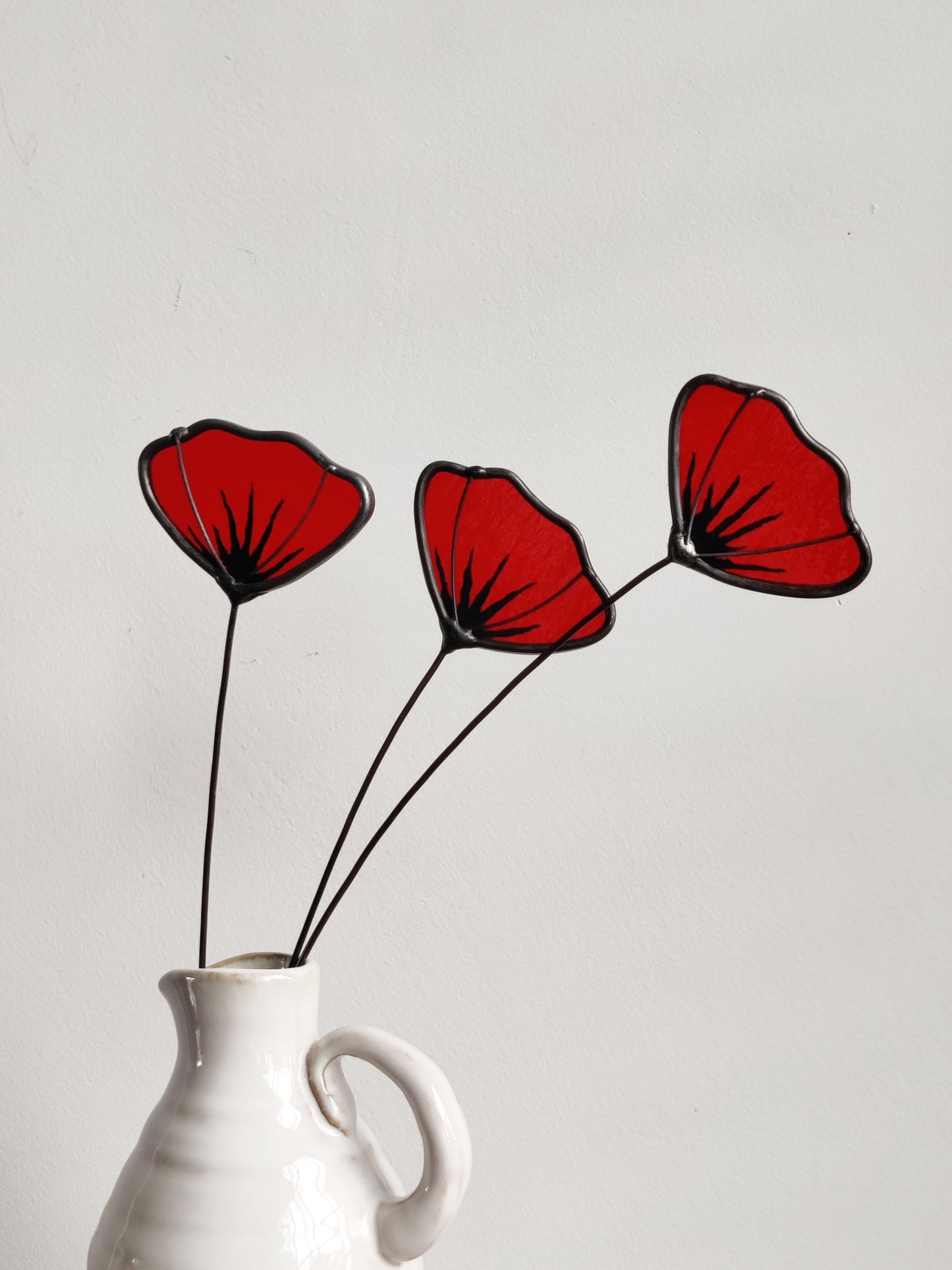 Klaproos "Poppy"