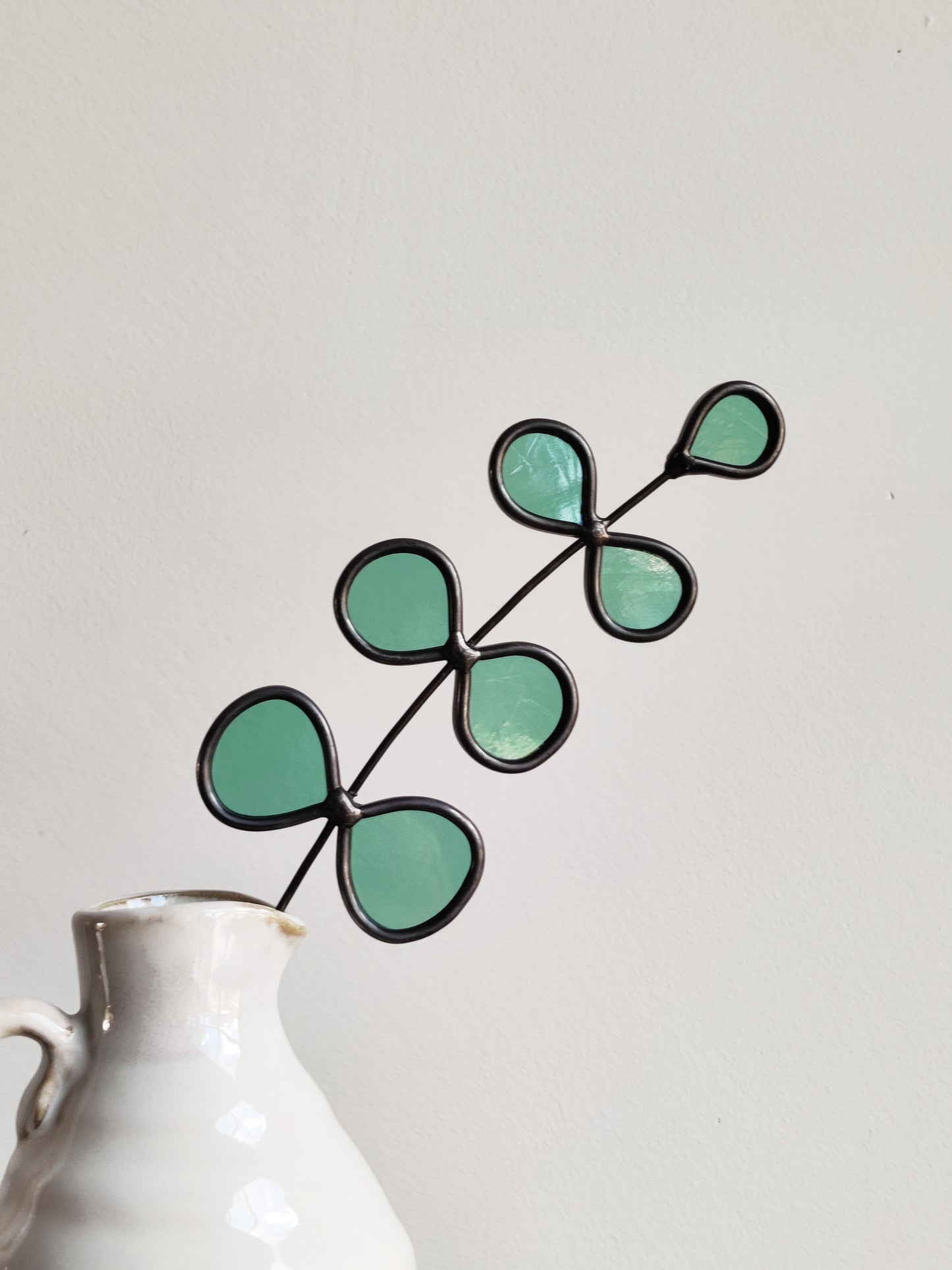 Eucalyptus tak "Fien"