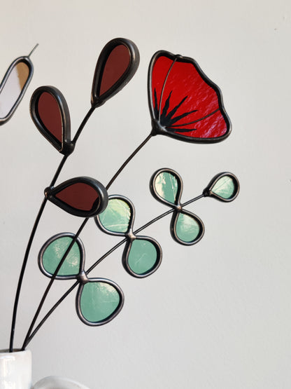 Klaproos "Poppy"