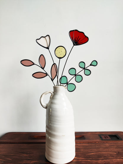 Klaproos "Poppy"