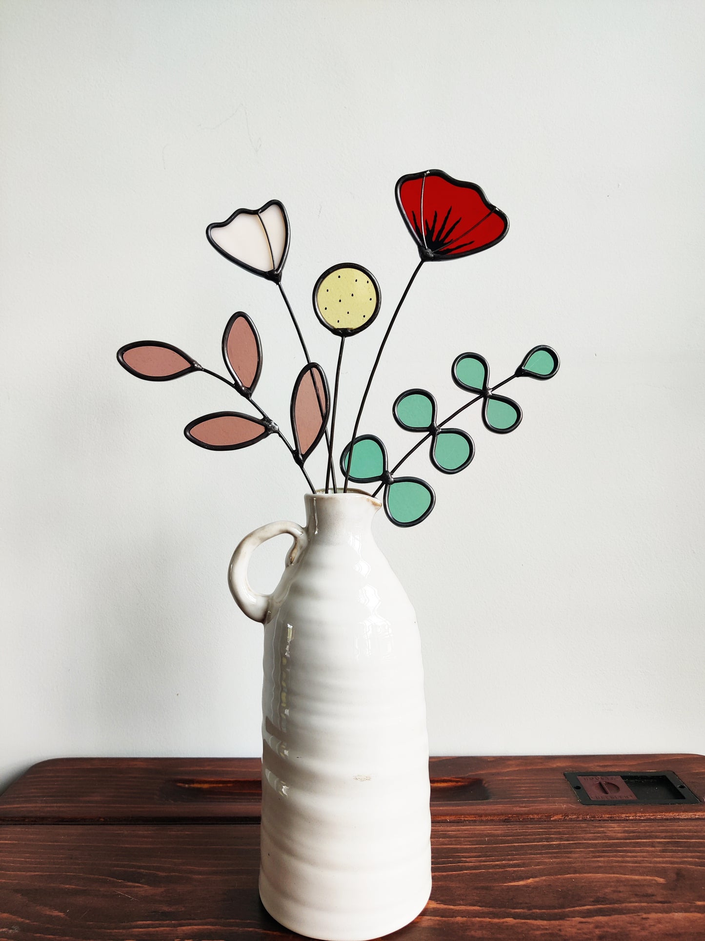Eucalyptus tak "Fien"