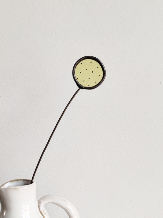 Trommelstokje "Jeanne"