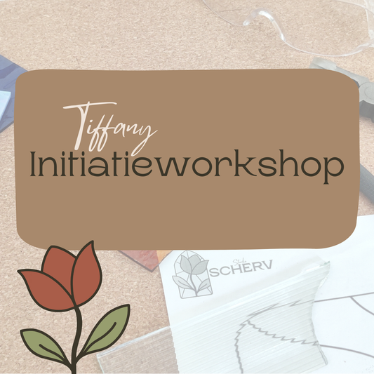 Initiatieworkshop - 12/02/2027 18u tot 22u