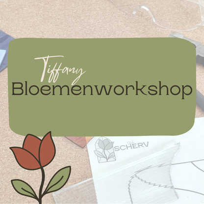 Bloemenworkshop - 21/12/2026 9u tot 15u