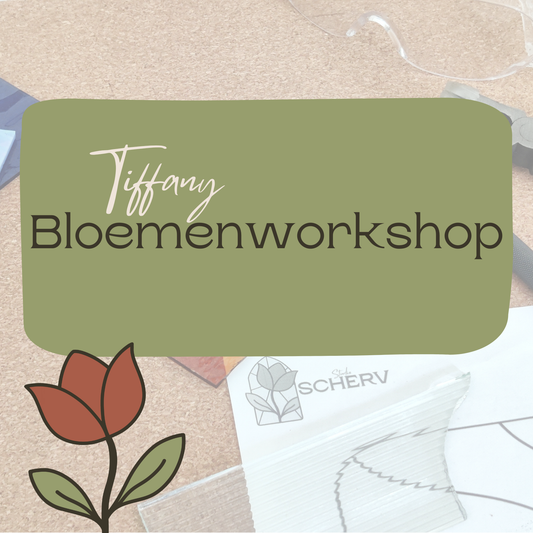 Bloemenworkshop - 21/12/2026 9u tot 15u