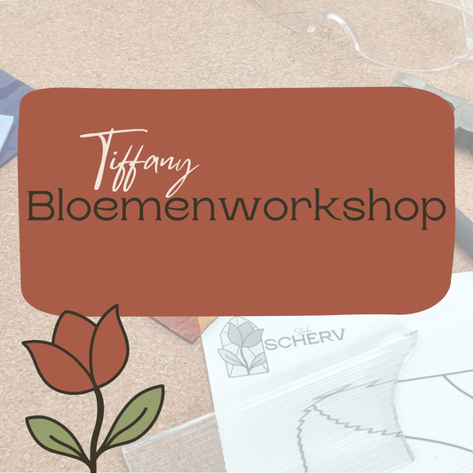 Bloemenworkshop - 16/01/2027 9u tot 15u