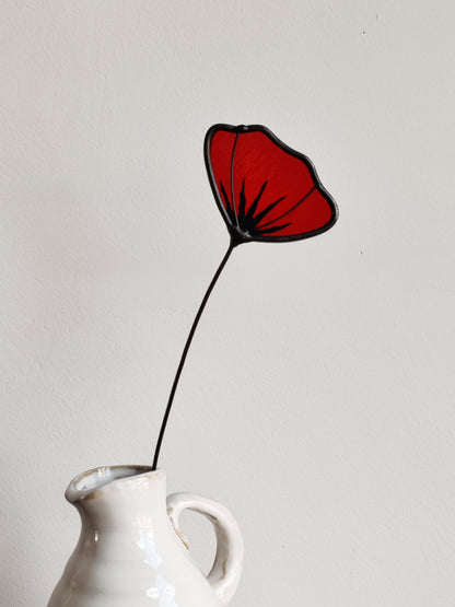 Klaproos "Poppy"