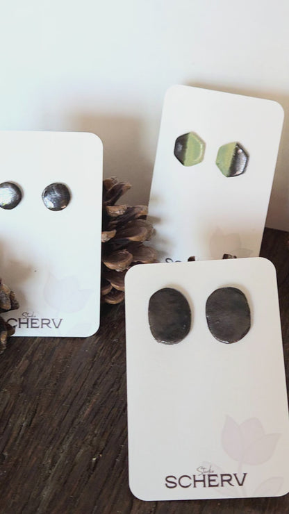 Pebble - Graphite