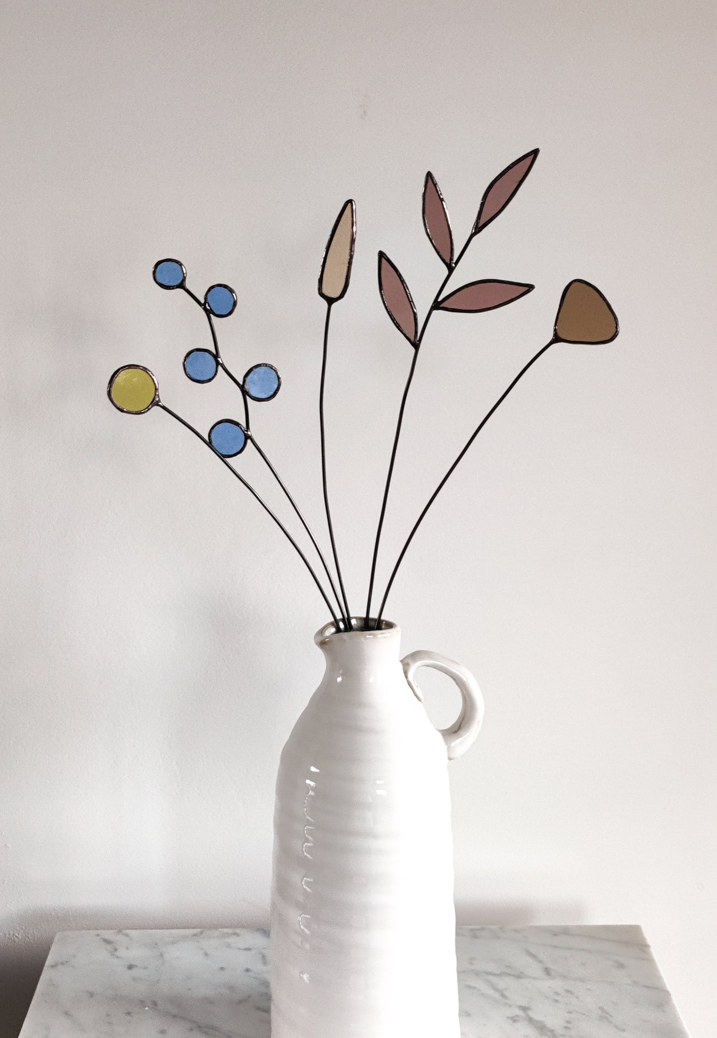 Bloemenworkshop - 21/12/2026 9u tot 15u