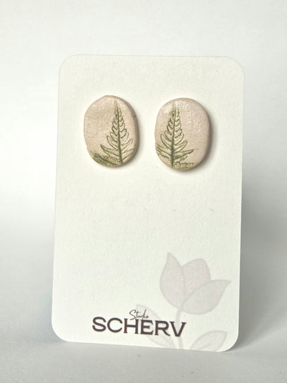 Pebble - Fern