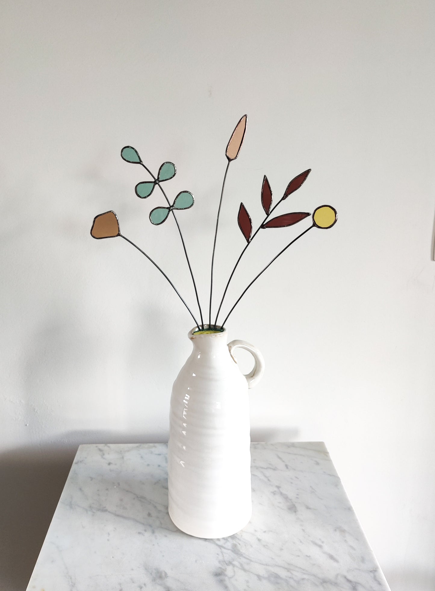 Bloemenworkshop - 21/12/2026 9u tot 15u