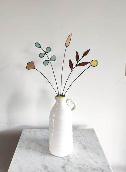Bloemenworkshop - 21/12/2026 9u tot 15u