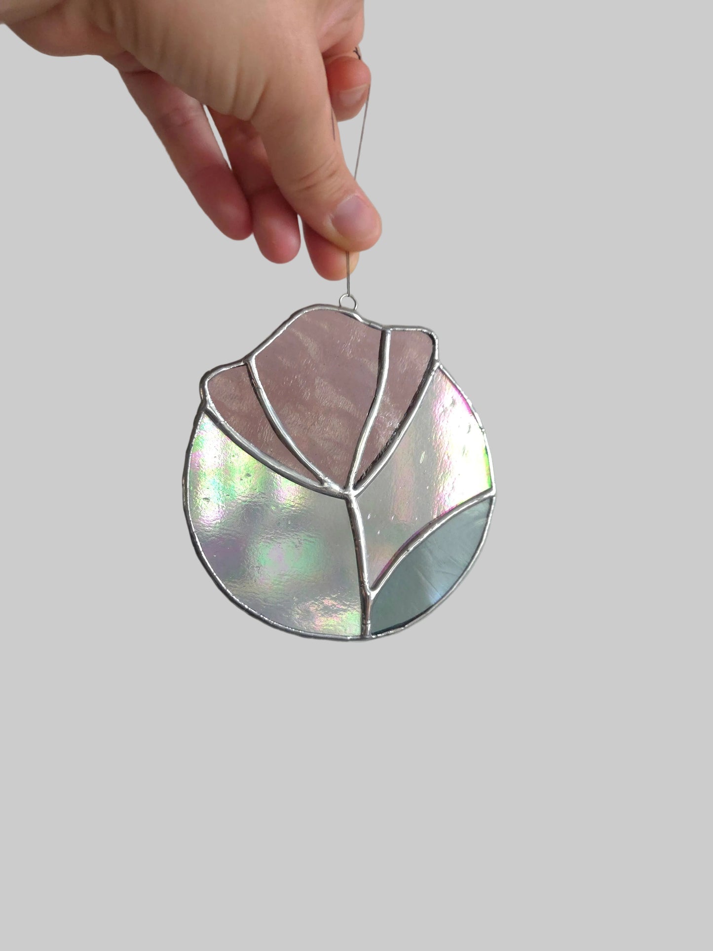 Cadeaubon initiatieworkshop Tiffany