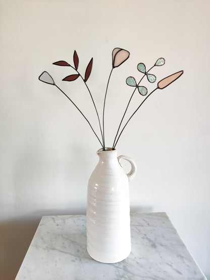 Bloemenworkshop - 21/12/2026 9u tot 15u