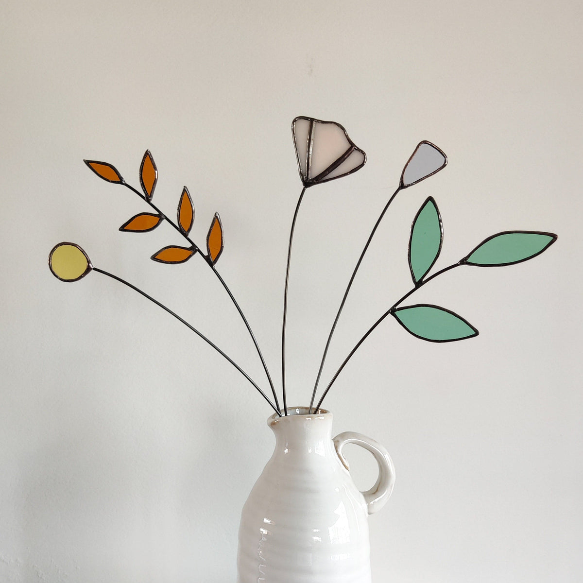 Bloemenworkshop