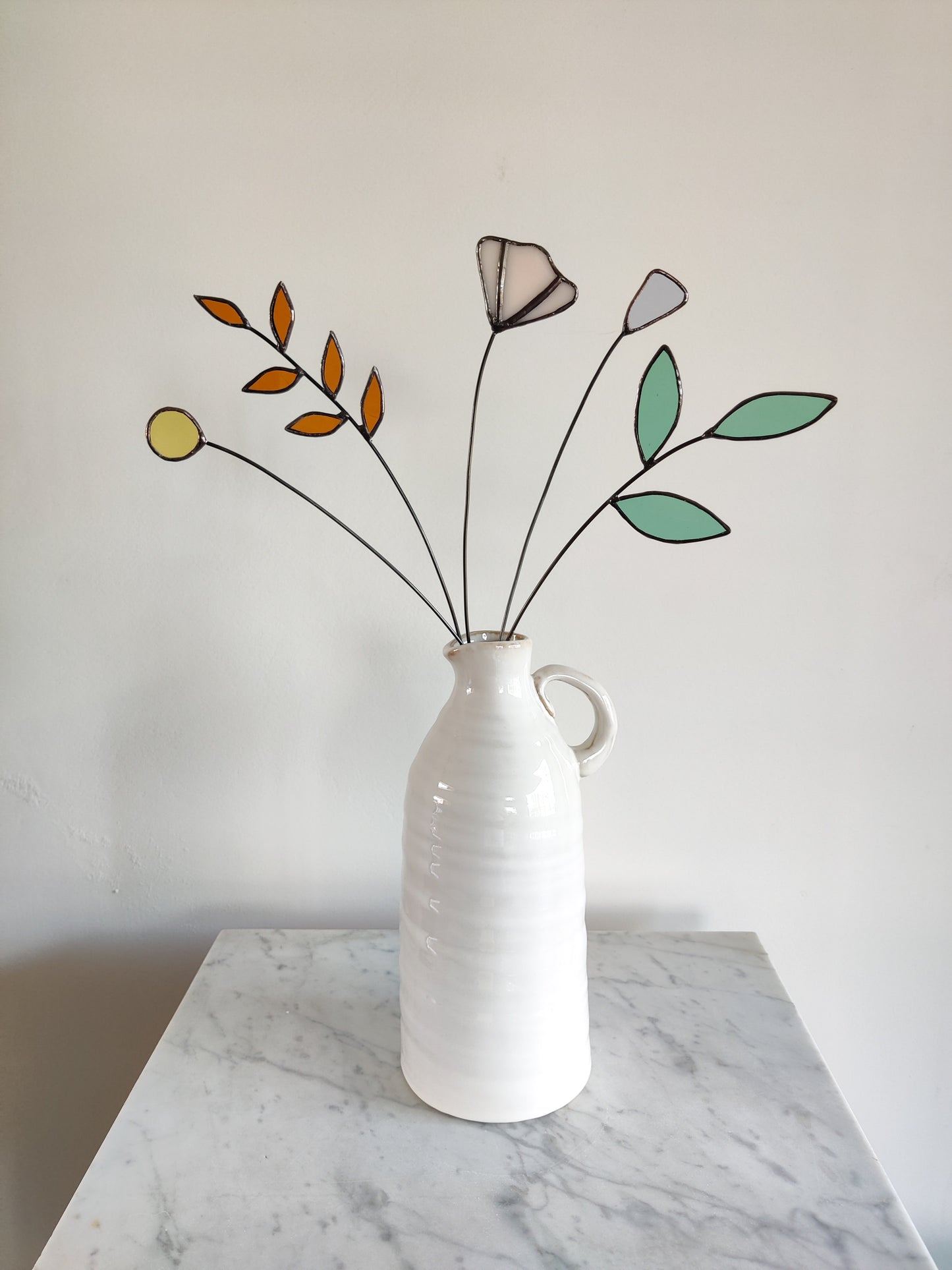 Bloemenworkshop - 21/12/2026 9u tot 15u