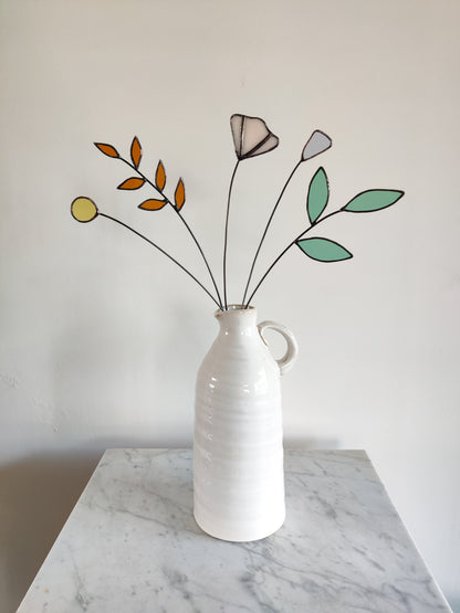 Bloemenworkshop - 21/12/2026 9u tot 15u