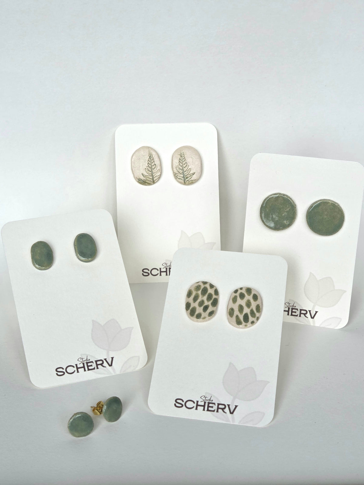 Pebble - Fern