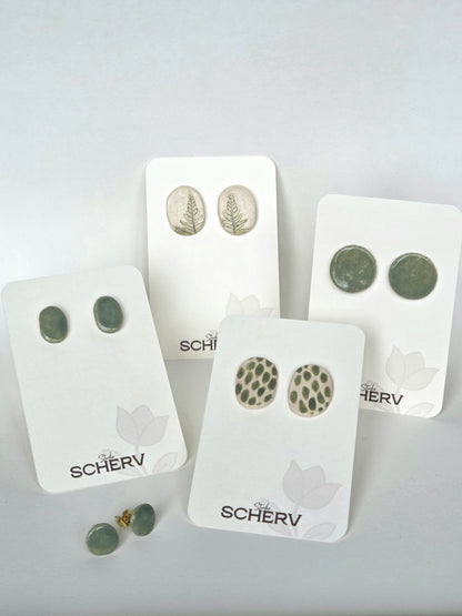 Pebble - Fern